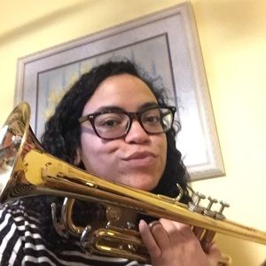 Meet your Posher, Jayna